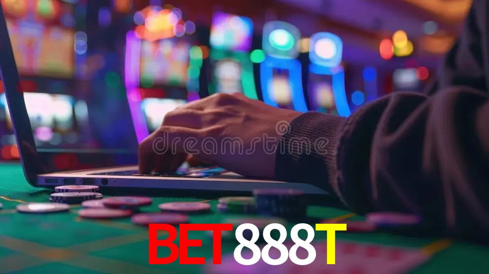 Estatísticas BET888T