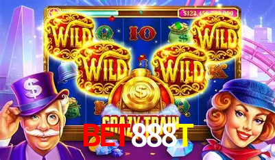 Desvendando o Mundo dos Jogos Virtuais na BET888T