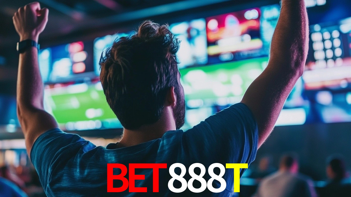 BET888T slot