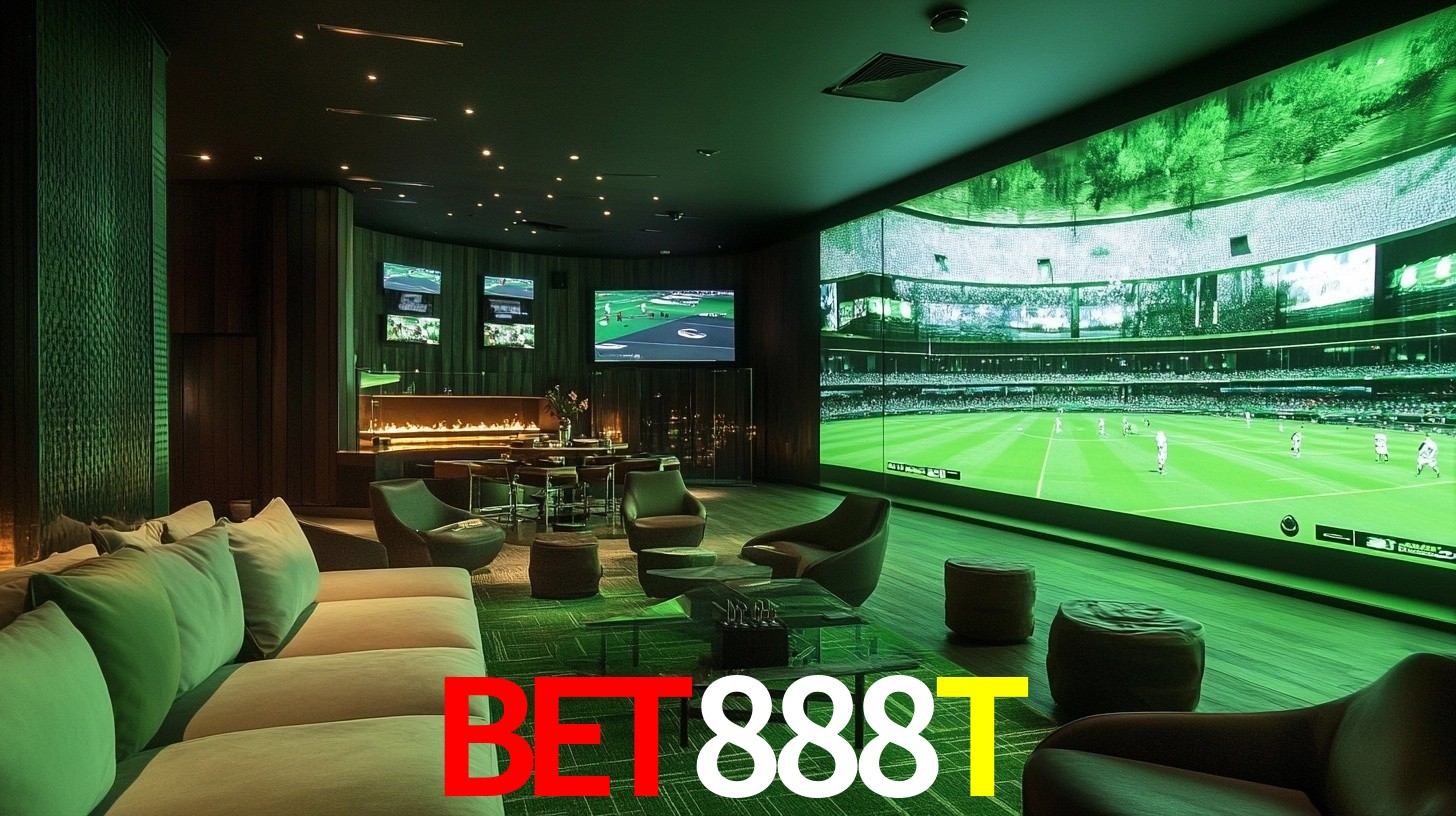 BET888T - Desafio da Riqueza Máxima - BET888T.COM
