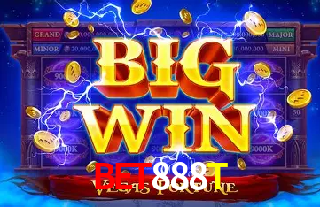 Desvendando o Mundo dos Jogos Virtuais na BET888T