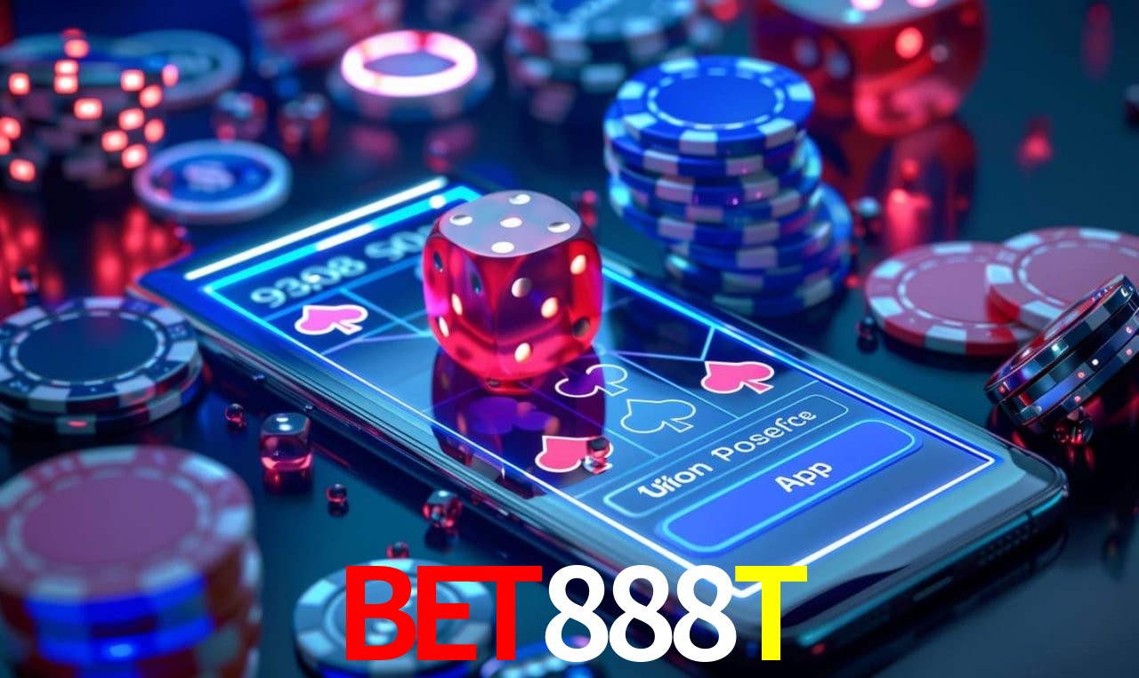 Especiais de Fim de Semana BET888T