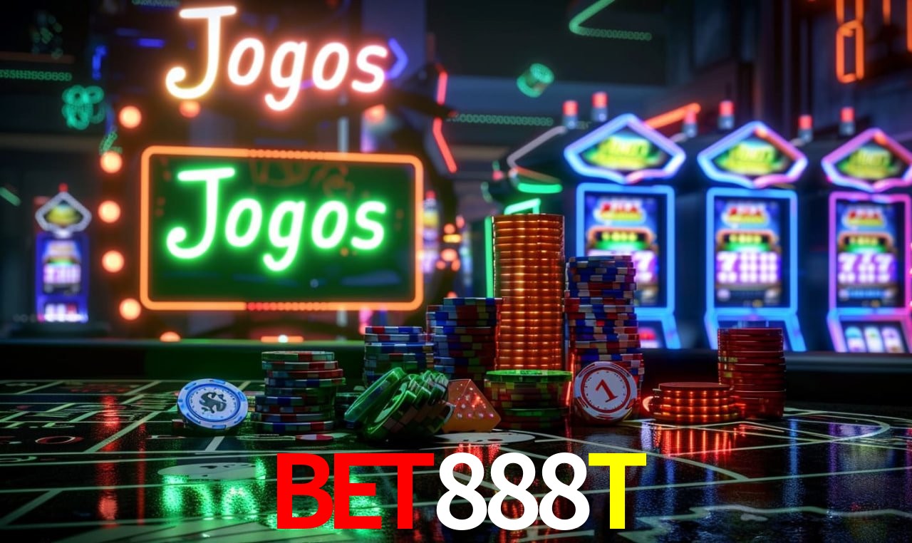 BET888T