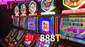 Apostas de Tênis BET888T