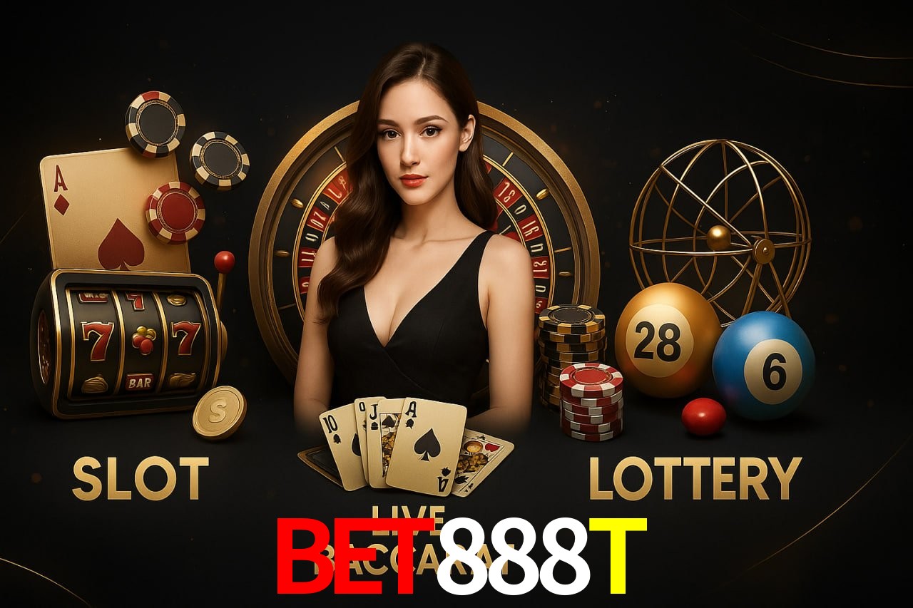 Design Responsivo BET888T