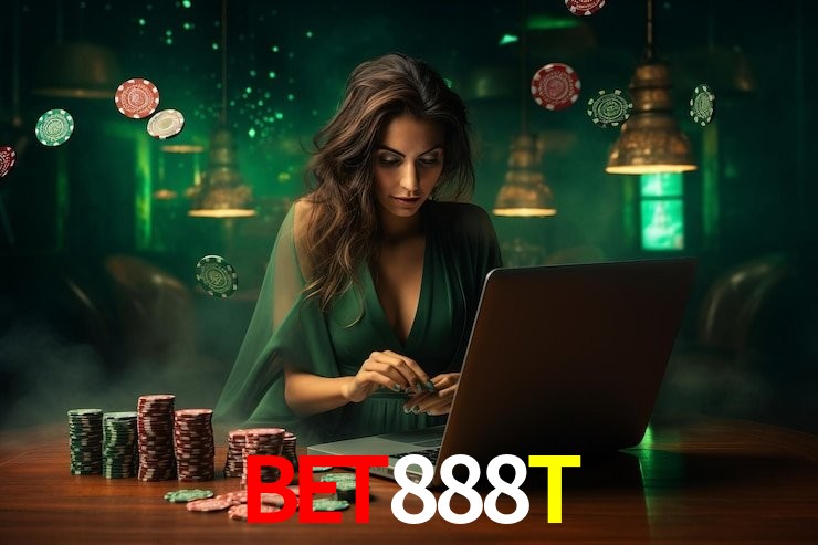 Interface Premium BET888T