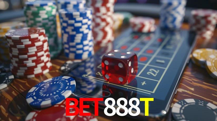 Bônus Generosos e Exclusivos no BET888T para Você!