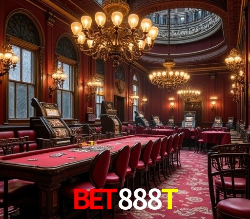 Provedores de Jogos BET888T
