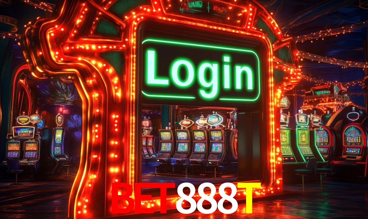 Login Seguro BET888T