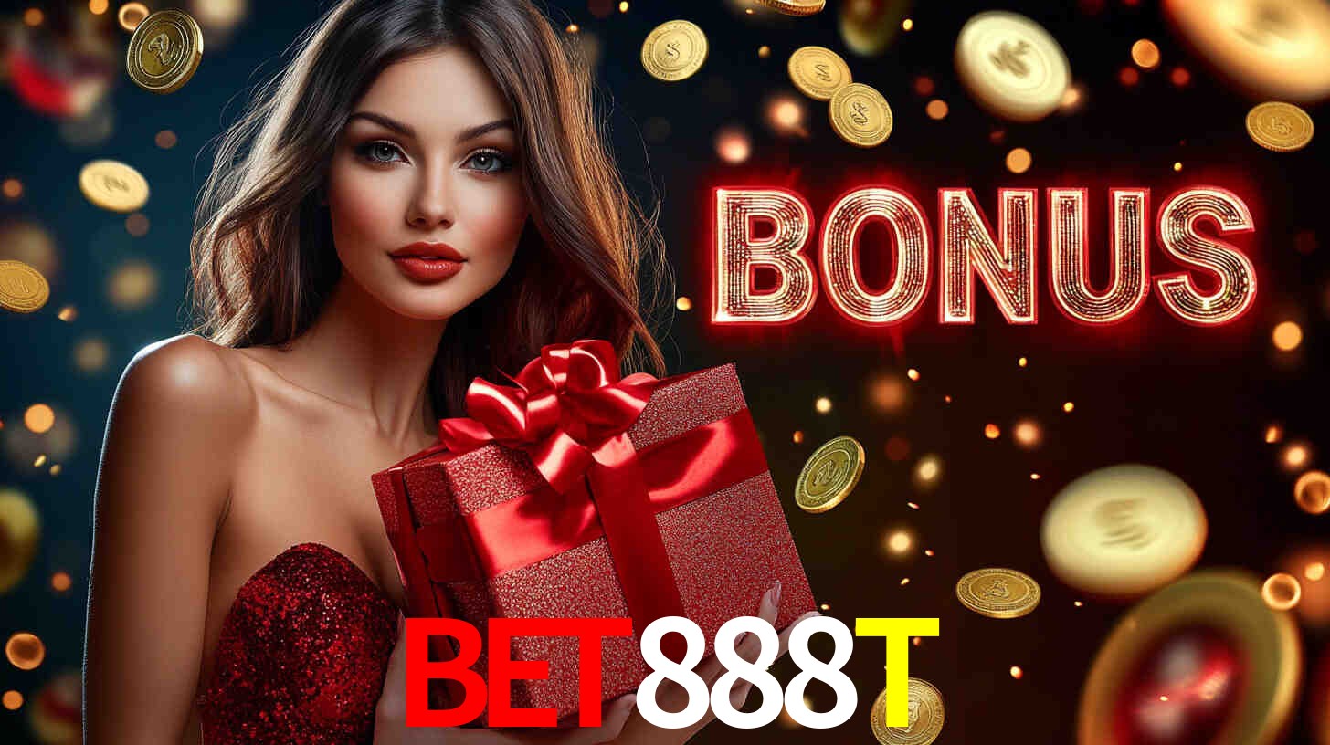 cassino BET888T
