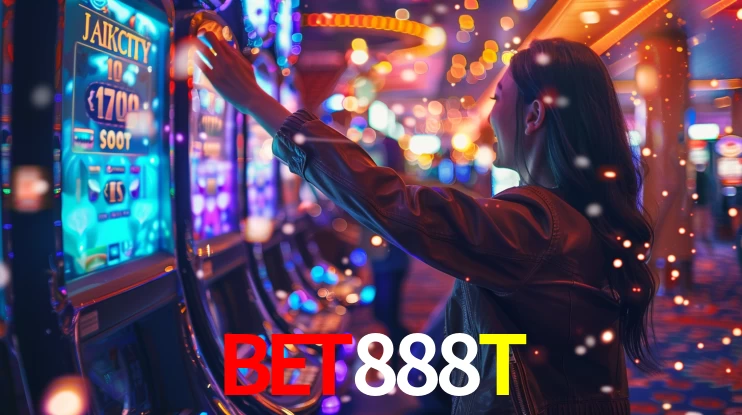 BET888T slot
