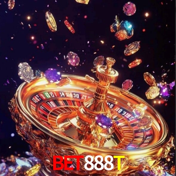 Jogos de Slot BET888T