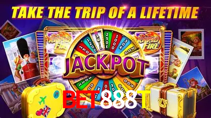 A Emoção da Loteria na BET888T: Uma Chance de Mudança de Vida