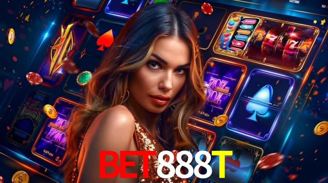 Mesa de Roleta BET888T