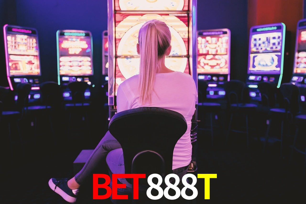 Casino Ao Vivo BET888T