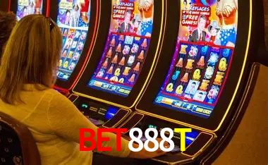 Inovações de Jogos na BET888T: O Futuro das Experiências Interativas