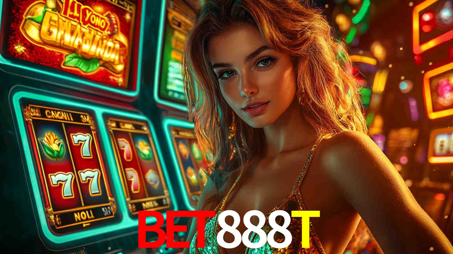 Torneios BET888T