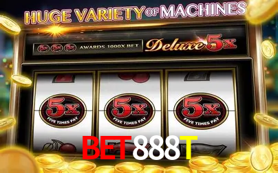 A Popularidade dos Caça-Níqueis no BET888T