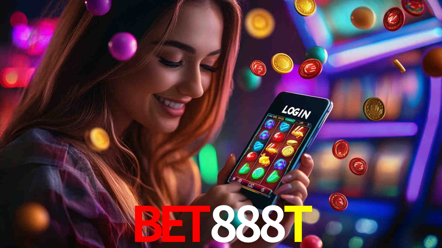 BET888T: Jogos de Caça-Níqueis-Altas Recompensas, Roleta-Velocidade, Blackjack-Desafios Máximos