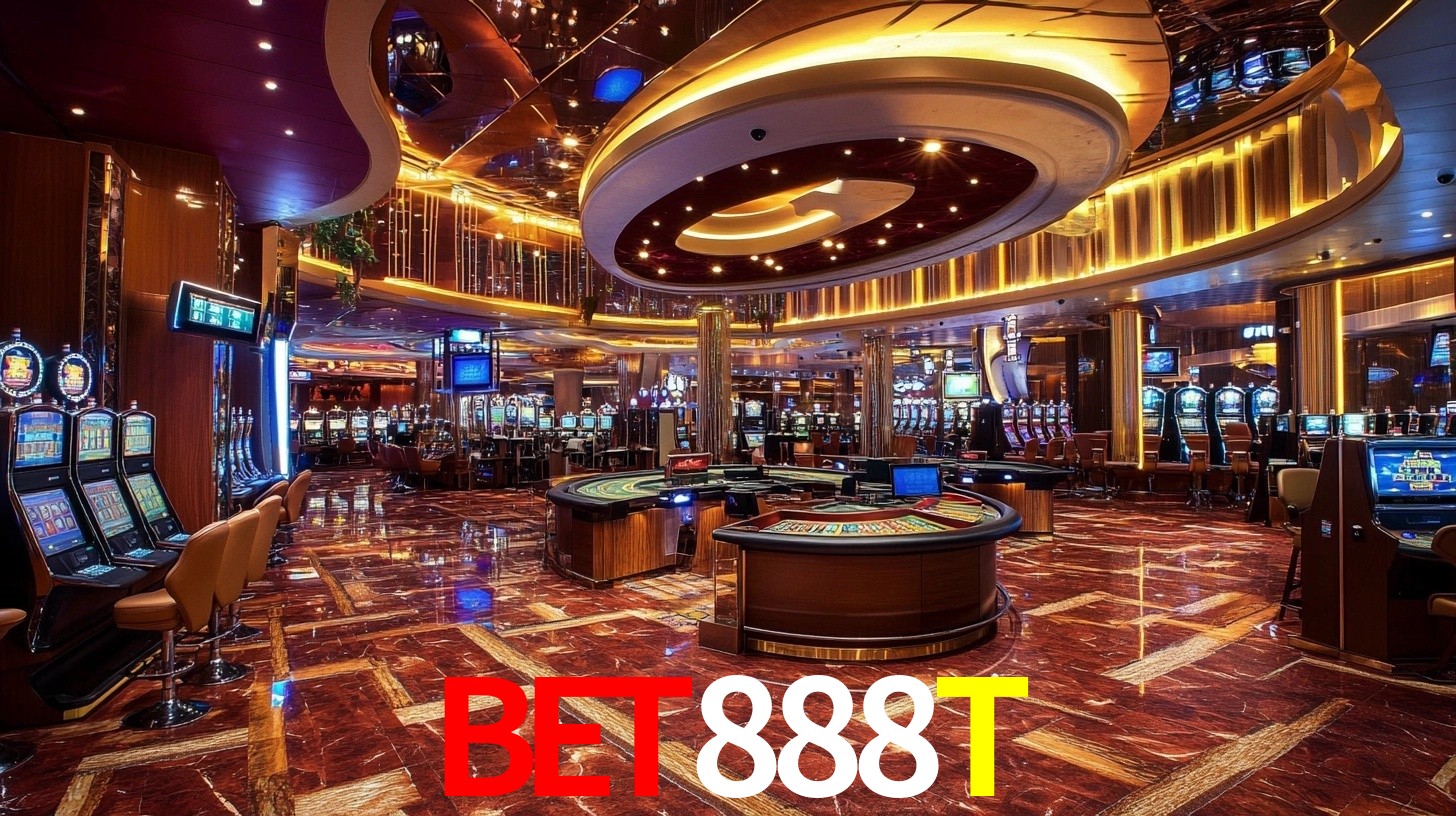 APP oficial da BET888T para mobile