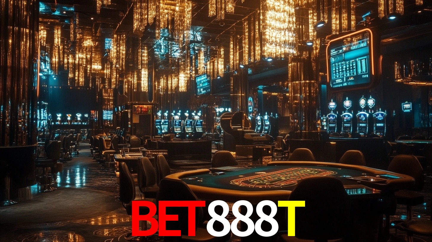 BET888T: Seu Especialista em Apostas Esportivas Brasileiras
