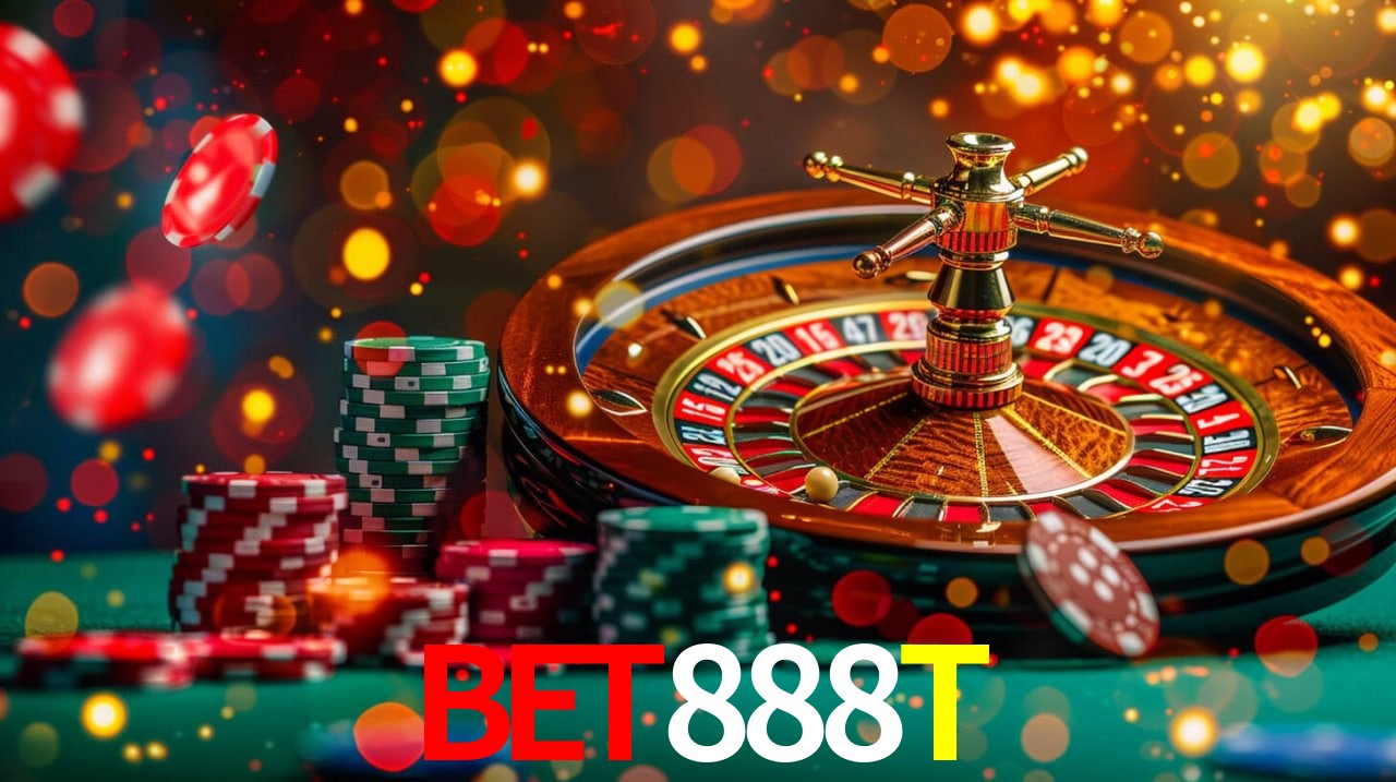 Torneios BET888T