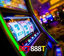 Desvendando o Mundo dos Jogos Virtuais na BET888T