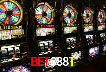 A Emoção da Loteria na BET888T: Uma Chance de Mudança de Vida