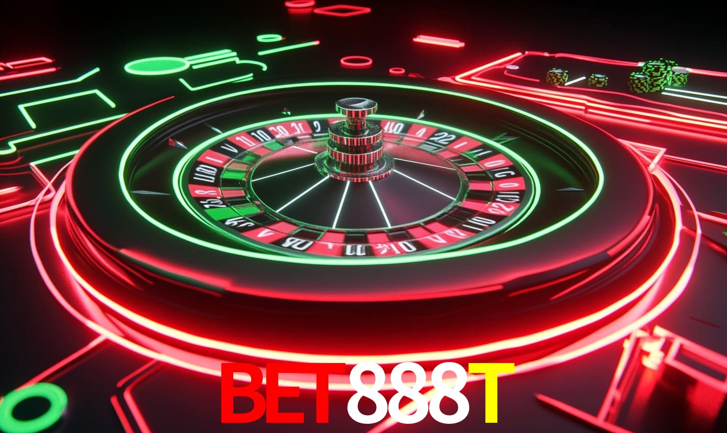 Jogos Exclusivos BET888T