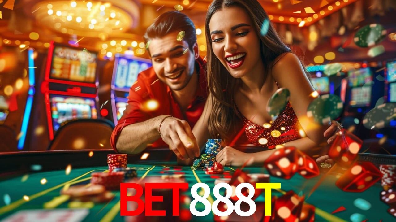 Estatísticas do Jogo BET888T