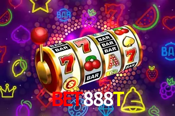 Apostas Esportivas na BET888T: Um Guia Completo