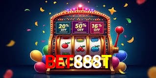 Diretório de Jogos BET888T