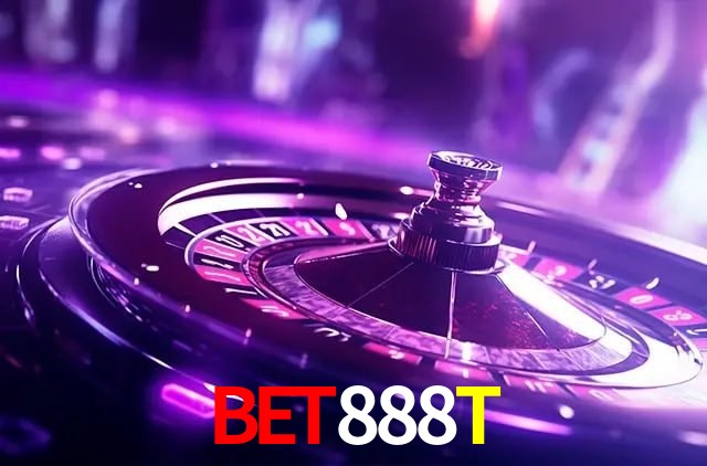 Apostas de Futebol BET888T