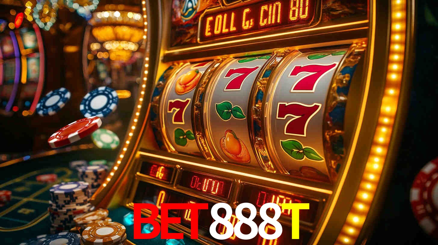 Programa VIP BET888T
