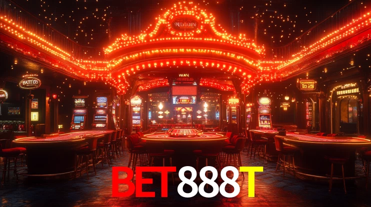 Explore as vantagens do BET888T: serviço profissional e confiabilidade