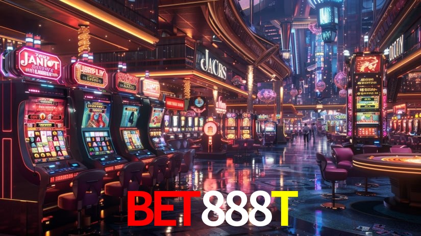 Casino VIP BET888T