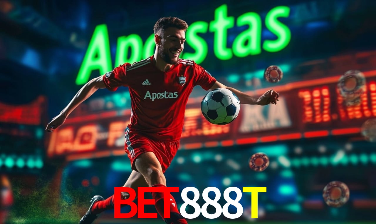 Estatísticas Esportivas BET888T