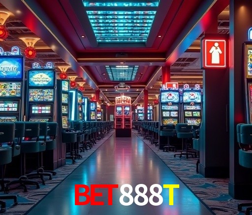 Programa VIP BET888T