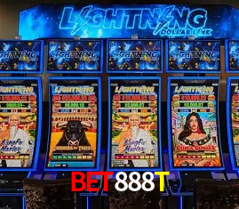A Experiência Imersiva dos Cassinos Ao Vivo no BET888T