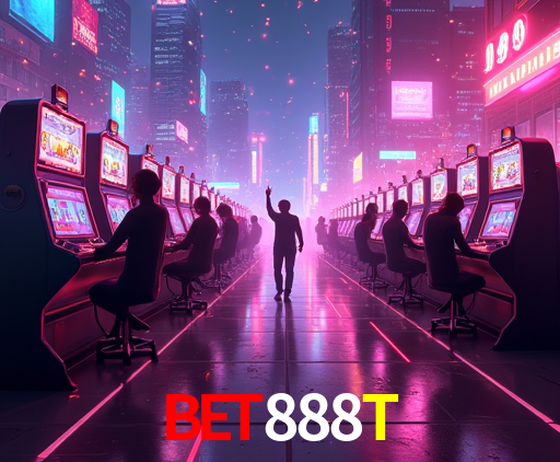 Estatísticas do Jogo BET888T