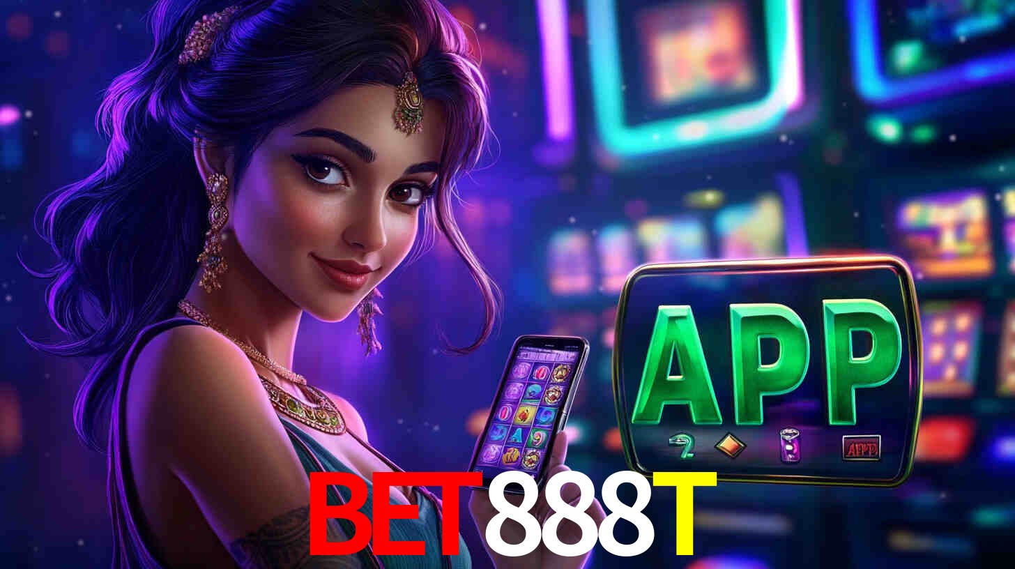 BET888T