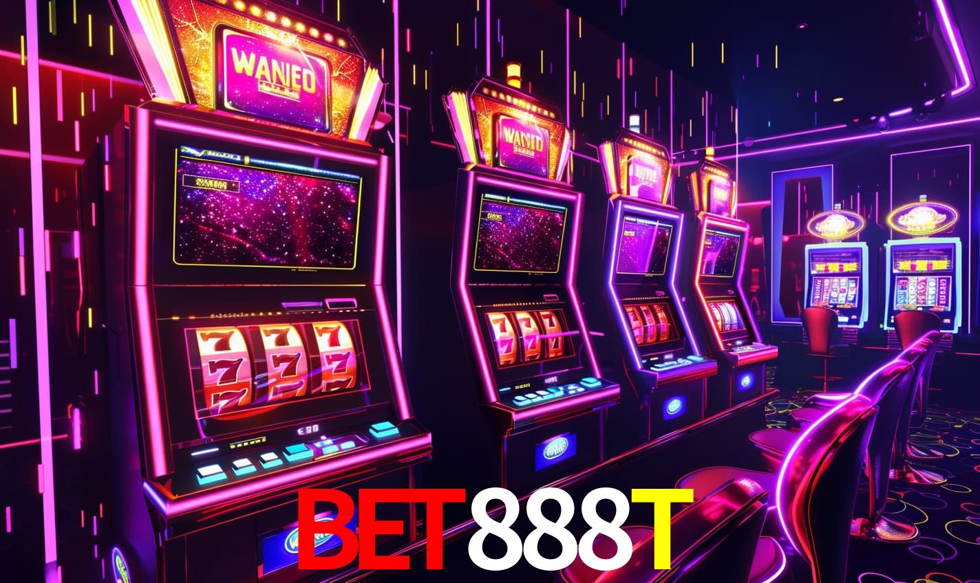 Interface Premium BET888T