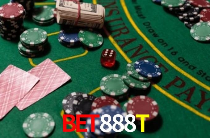 BET888T slot
