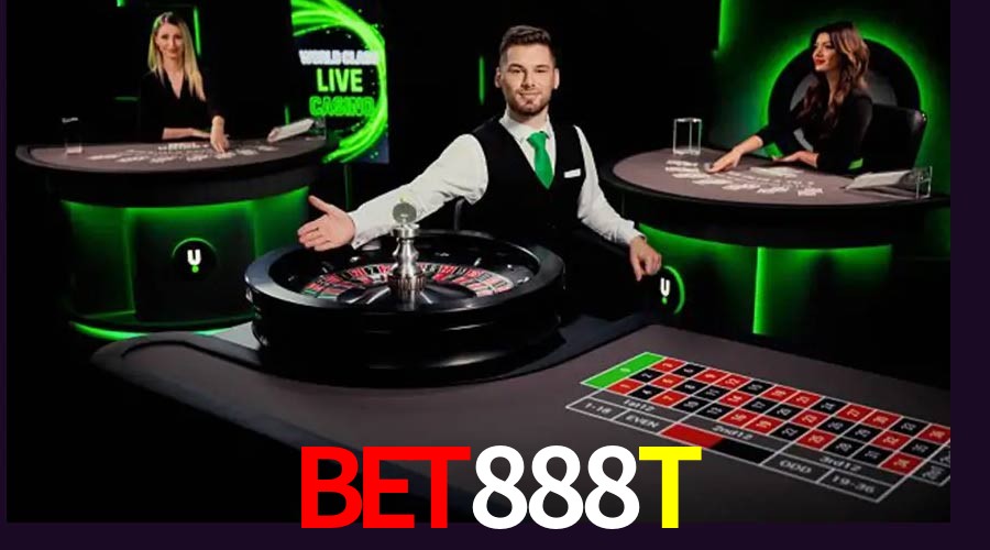 Descubra a Magia dos Jogos de Arcade no BET888T