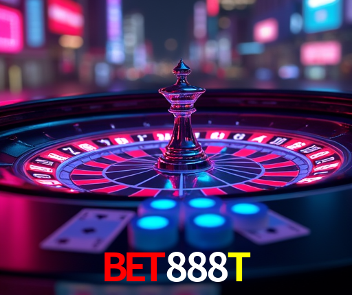 Interface do App BET888T