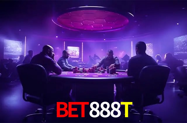 Integração de APIs BET888T