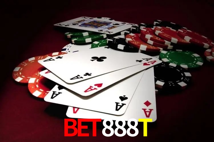 Recursos de Bônus BET888T
