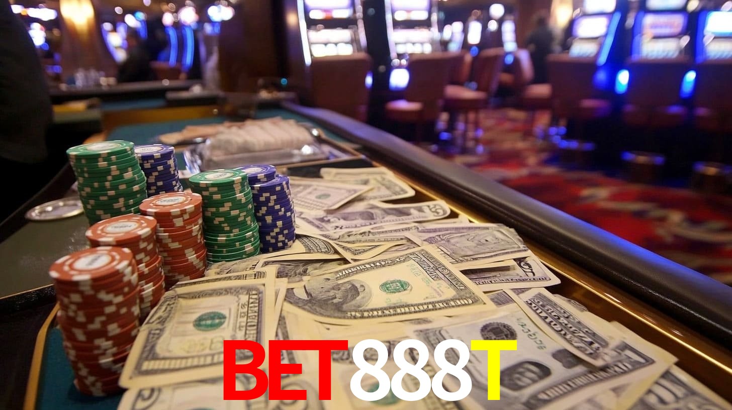 Promoção Relâmpago BET888T