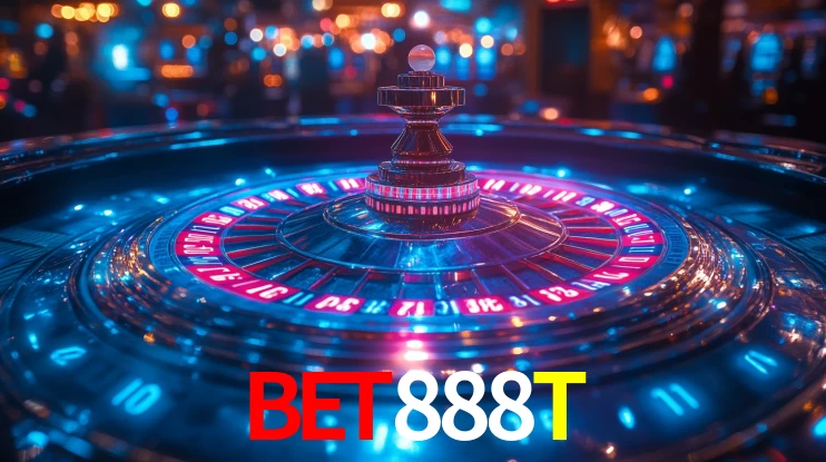 BET888T slot