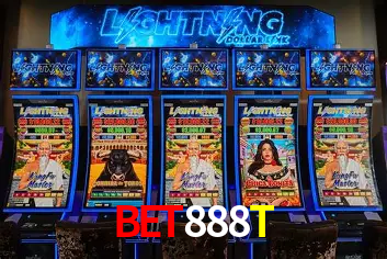 Descubra a Essência do BET888T: Nossa História e Compromissos